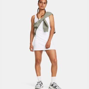 Under Armour | Motion Tennis Dress | NWT